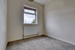 Bedroom Three - click for photo gallery
